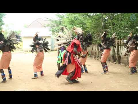 Mchele Mchele Sanaa Group Batanzania Malima