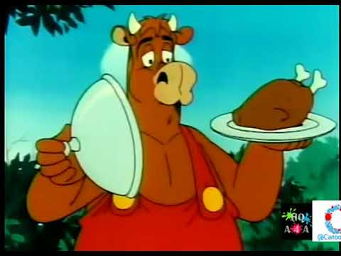 مغامرات بسيط الحلقة 29 اجمل كرتون زمان HD