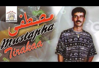 Achqagh Chem Mustapha Tirakaa Official Audio