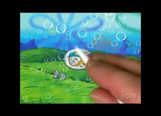  Drawn To Life SpongeBob SquarePants Edition