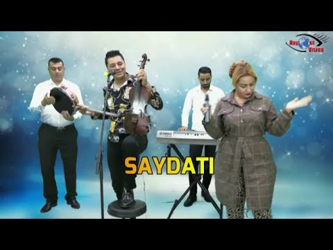 Adil El Madkouri Saydati سيدتي عادل المكوري