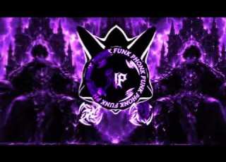  MONTAGEM DELIRIO Ultra Slowed Reverb Phonk Funk Slowed