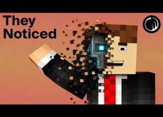  This AI Minecraft Simulation Is Terrifying Scientists