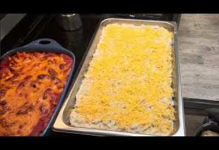 Hash Brown With Turkey Sausage
