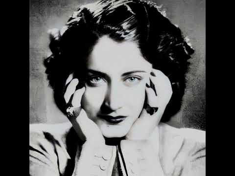 اسمهان أين الليالي اللواتي س ب ب ت س ق م ي