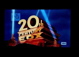 20th Century Fox 1992 High Tone