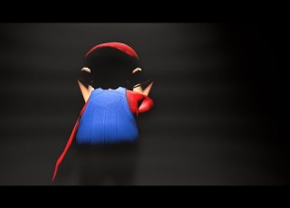  SMG4 HORROR The Cake Is A Lie
