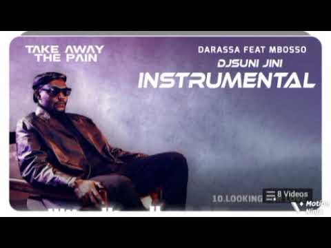 Darasa Ft Mbosso Usela Instrumental Djsuni Jini