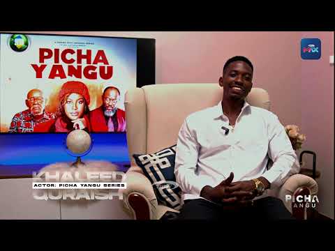 PICHA YANGU SHEIZA MUSSA Cox Toto