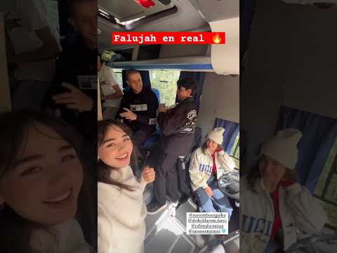 مسلسل فلوجة حلقة الأخيرة