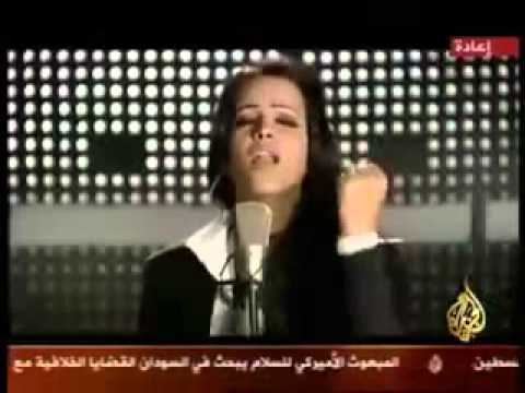 الضمير العربي 4 دقائق