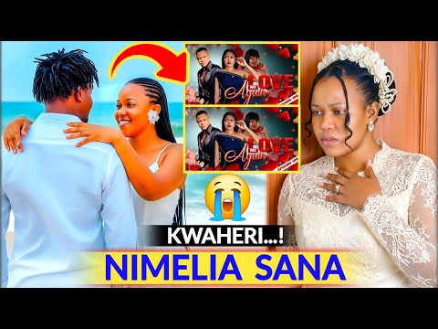 Sandra Wa Love Me Again Apata Pigo Sababu Ya Muigizaji Huyu Kuondoka Ni Hii