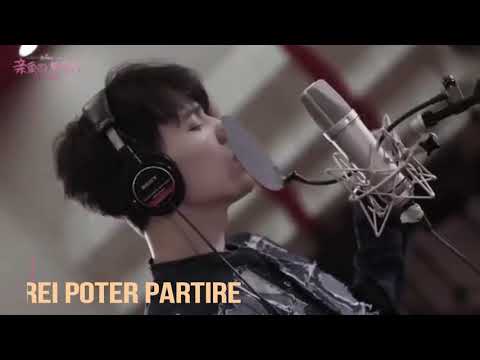 Dimash Kudaibergen Couldn T Leave SUB ITA Dimash Italia