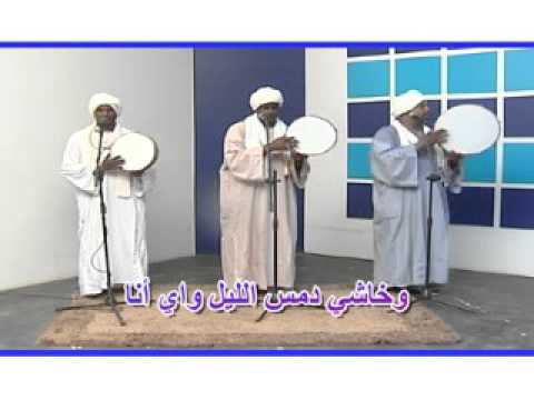 أولاد حاج الماحي رقاد الميل