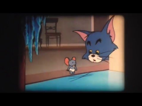 Super8 Mice Follies 1954 Derann AGFA Super8 Mice Follies 1954 Derann AGFA