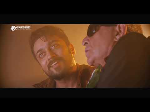 فلم هندي اكشن Rajo 2020