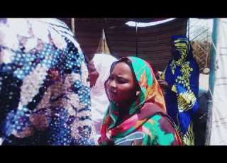  اغاني قبيلة الداجو Daju Songs