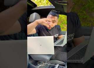  هذا حاسوب خرافي من HP الثمن ميمكنش Hp 840 G7 I5 10ème Gen 16 256ssd