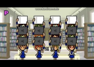  리듬 세상 Wii Rhythm Heaven Fever 10th Remix