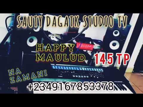 Yau Murna Muke Da Mauludi Sabon Kidan Kasida 2026 By Tk Studio Tv 145 Tp Yau Murna Muke Da Mauludi Sabon Kidan Kasida 2026 By Tk Studio Tv 145 Tp