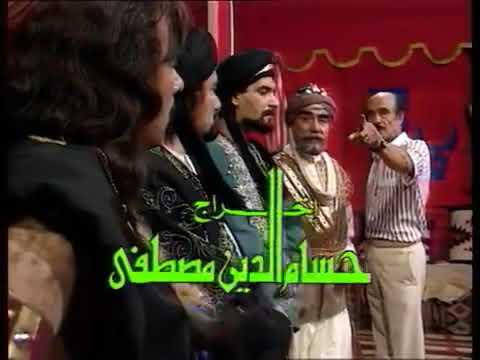 سيلفى تتر مسلسل الفرسان