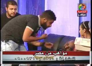 مواهب تستحق الدفن