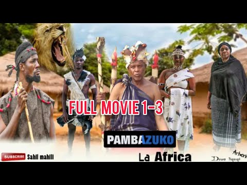 PAMBAZUKO LA AFRICA Full 1 3 Stivemweusi Comedy Clamvevo Kichechecomedy Chingamedia Asmafilm