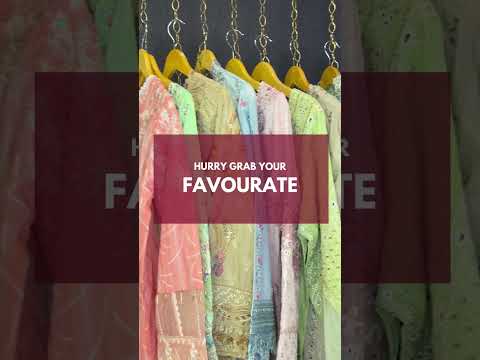 Maryum N Maria SUMMER SALE 24