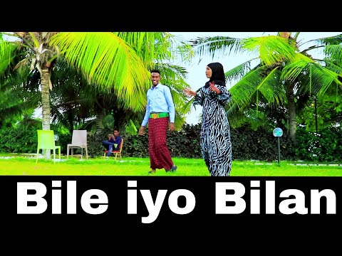 BASHIIR BILE IYO SHAMSO BILAN DHAANTO CUSUB GOBOLADA NEW VIDEO OFFICIAL DHAANTO2023