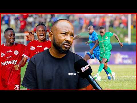 MNOLELA AMWAGA MAPOVU SARE YA TRA YANGA IMESHUKA KIWANGO HAWANA UBORA KOCHA AFUKUZWE MBINU HANA