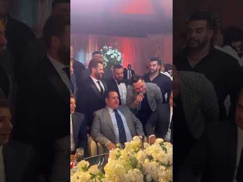 معلم مصر المعلم صبري نخنوخ والنجم رضا البحراوي الكبير كينج مصر