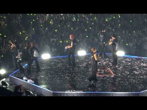 20250201 You Calling My Name GOT7 GOT7 갓세븐 GOT7 NESTFEST Day2 GOT7 NESTFEST GOT7FOREVER