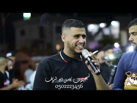 اسمع الجديد لمحمد العطاونه وابو صقر حرقو الدنيا في حاره 8 رهط دقه نارررررررر 2021