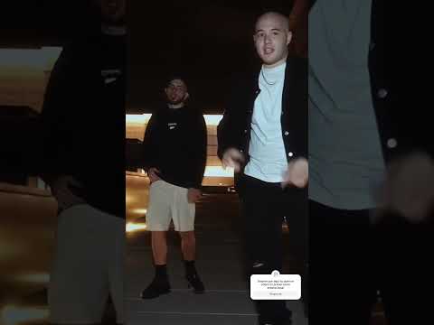 Reggaeton Venezuela Minoh Estamos Afuera Familia Gracias Por El Recibimiento De Este Tema