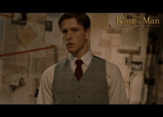  Go Back The King S Man 20th Century Studios