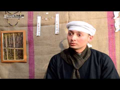 برنامج Artist Underground الحلقة الأولى المنشد أحمد التوني