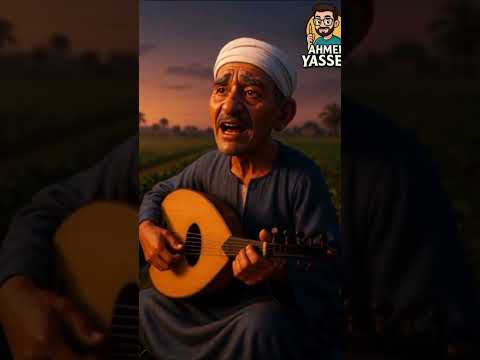 Ai ذكاء اصطناعي أغنية رجعوني تاني عيل وابقي عيل لو كبرت