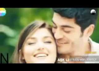 وحشانى دونيتو وحشانى حياه ومراد