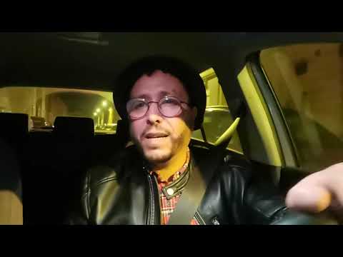 Wayeha Laarbi Imghran Cover By Hafid Kourday