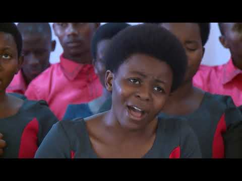 NZABONA YESU Yesu Undinde Nkiri Mu Isi By INKINGI CHOIR CEP RP IPRC Kigali