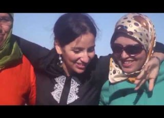  Anarouz Women Empowerment Caravan Morocco