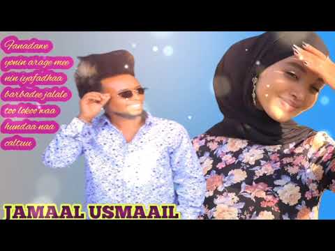 Jamaal Usmaail Jalale Too Lokoo Waa Hunda Naa Caltuu New Ethiopian Oromo Music 2023 Official Video