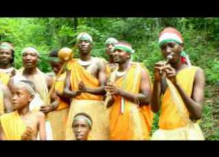  AKARANGA By CLUB ABARAGWA KARANGA