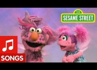  Sesame Street Same And Different With Elmo And Abby
