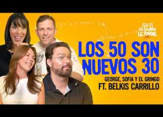  RETOS DE EMIGRAR EN PAREJA Ft BELKIS CARRILLO EEPQLT EP4