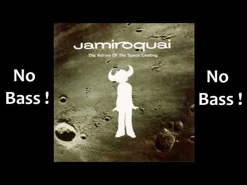 Manifest Destiny Jamiroquai No Bass Guitar Clic Manifest Destiny Jamiroquai No Bass Guitar Clic