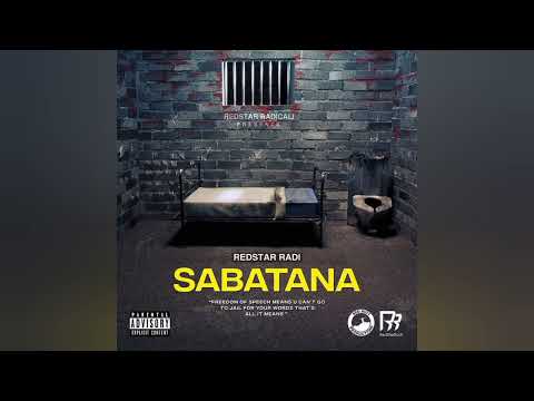 Redstar Radi Are You Serious