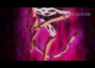  HUNTER X HUNTER MOREL Laban Kay CHEETU TAGALOG DUBBED