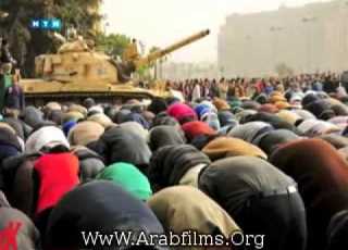  هشام الجخ قصيدة ميدان التحرير Nile Drama 2 Flv