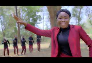 Hekima Ya Mungu St Karoli Choir Official Music Video